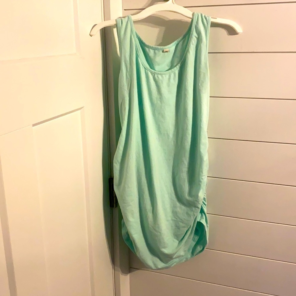Maternity tank top​